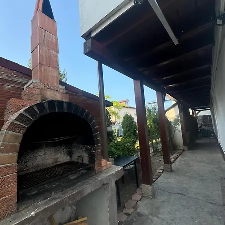 Casa Kaya Gasthuis 3*