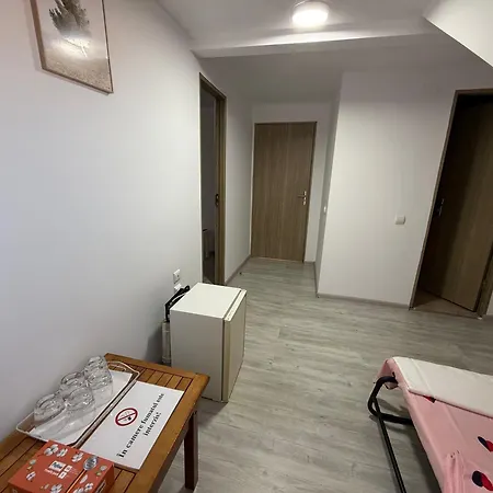 Casa Kaya 3* Costinesti