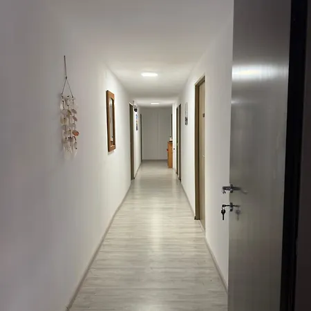 Gasthuis Casa Kaya Costinesti