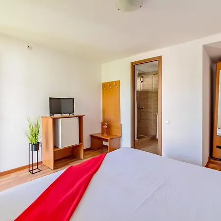 Casa Kaya 3* Costinesti