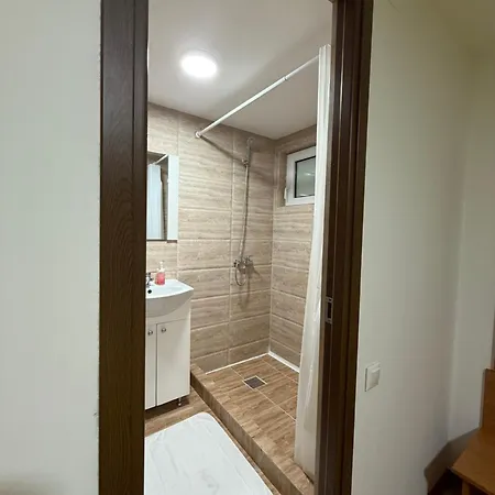 Gasthuis Casa Kaya Costinesti