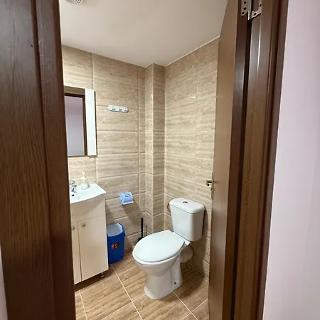 Gasthuis Casa Kaya 3*