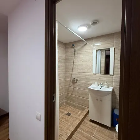 Gasthuis Casa Kaya 3*