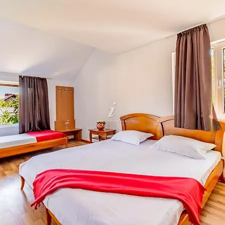 Casa Kaya 3* Costinesti