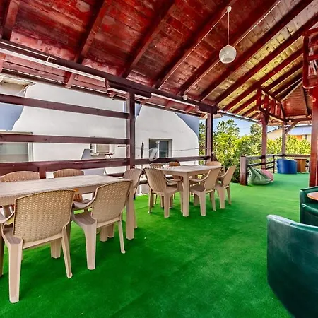 Casa Kaya