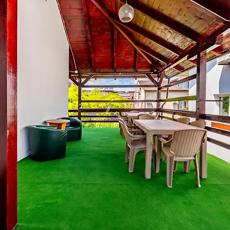 Casa Kaya Guest house *