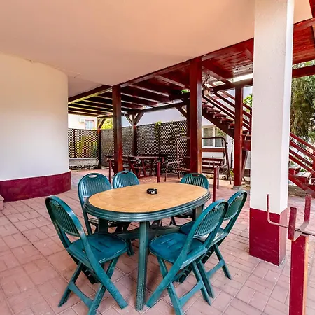 Casa Kaya Costinesti