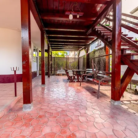 Casa Kaya
