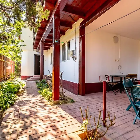 Casa Kaya Guest house Costinesti