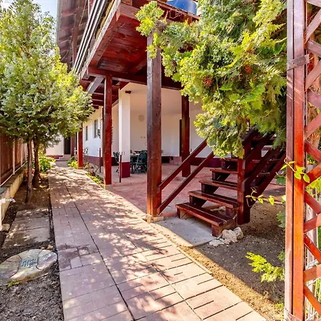 Casa Kaya 3* Costinesti