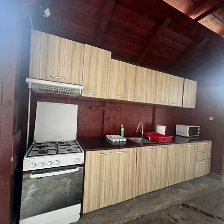 Casa Kaya 3* Costinesti