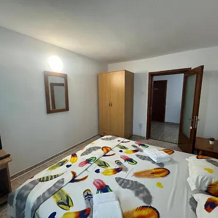 Casa Kaya 3* Costinesti