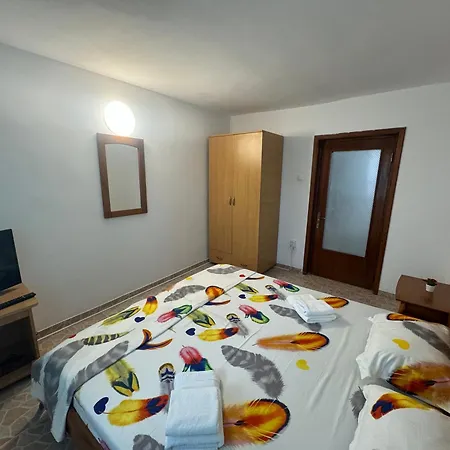 Guest house Casa Kaya Costinesti