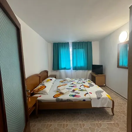 Гостевой дом Casa Kaya