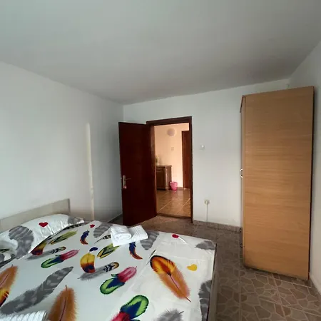 Guest house Casa Kaya Costinesti