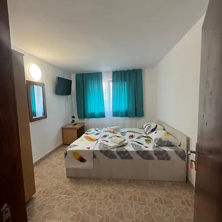 Casa Kaya 3* Costinesti