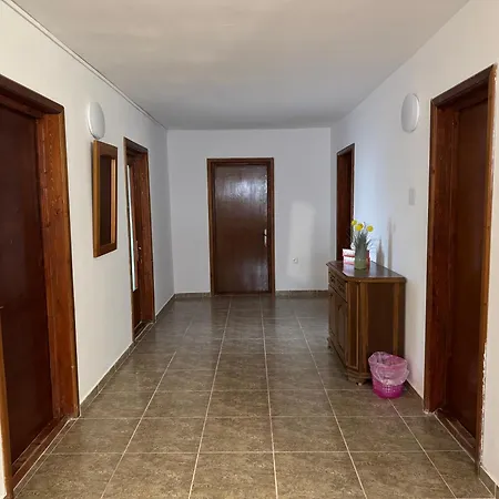 Casa Kaya Гостевой дом Костинешти