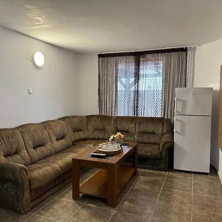 Casa Kaya 3* Costinesti