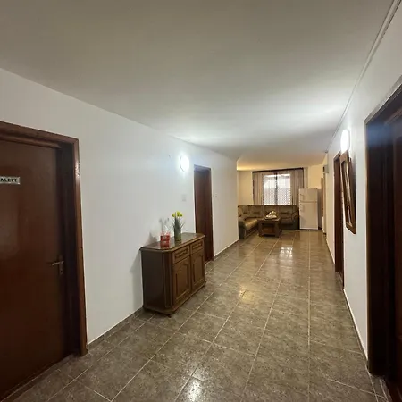 Casa Kaya Гостевой дом
