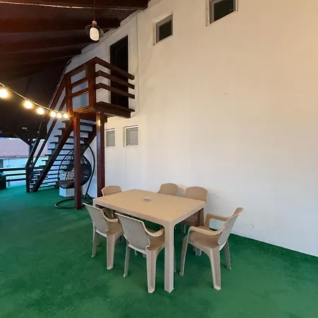 Guest house Casa Kaya Costinesti