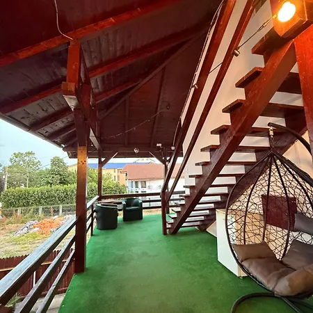 Casa Kaya Guest house 3*