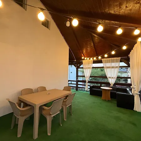 Casa Kaya