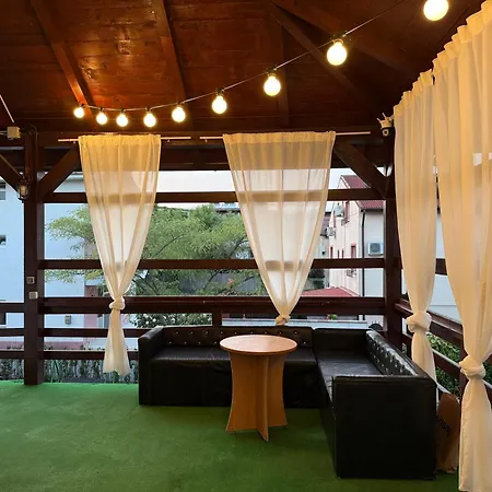 Casa Kaya Guest house Costinesti