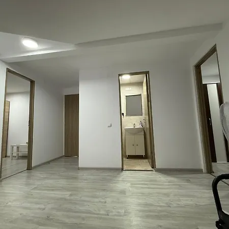 Casa Kaya Guest house Costinesti
