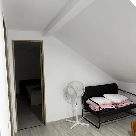 Гостевой дом Casa Kaya *