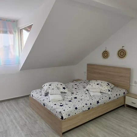 Guest house Casa Kaya