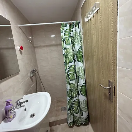 Guest house Casa Kaya