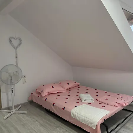 Гостевой дом Casa Kaya Костинешти