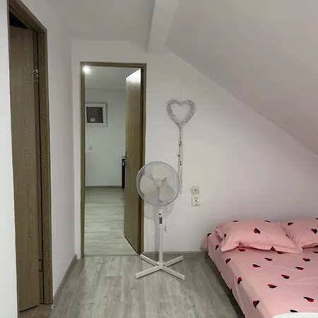 Casa Kaya * Костинешти