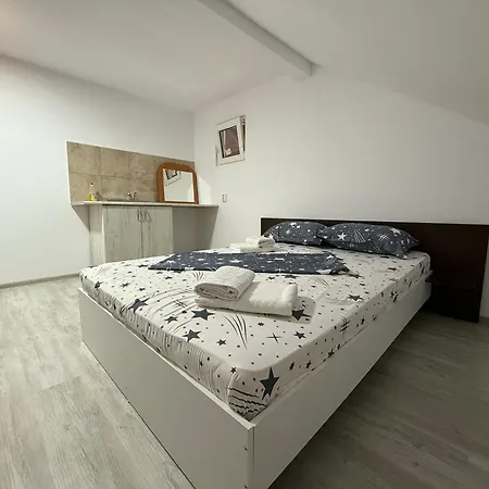 Casa Kaya Гостевой дом *
