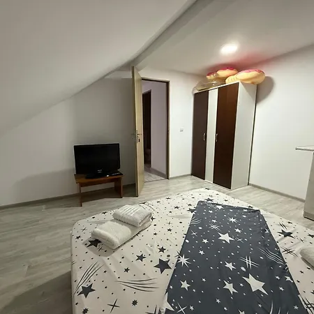 Casa Kaya Гостевой дом *