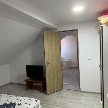 Guest house Casa Kaya