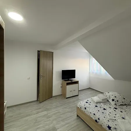 Casa Kaya Гостевой дом Костинешти