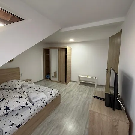 Guest house Casa Kaya 3*