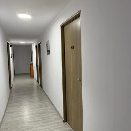 Guest house Casa Kaya 3*