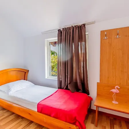 Guest house Casa Kaya