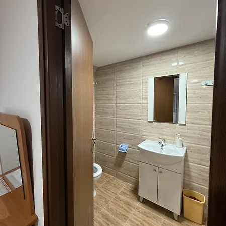 Guest house Casa Kaya 3*