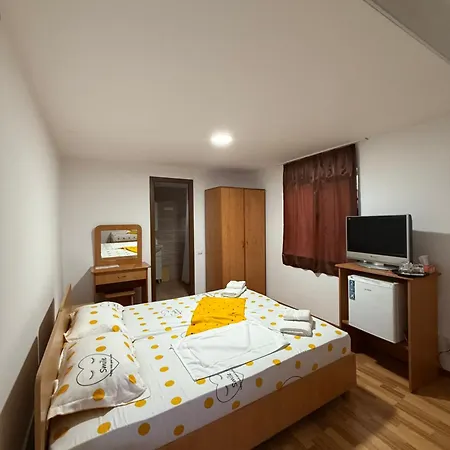 Guest house Casa Kaya Costinesti