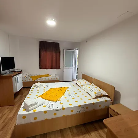 Guest house Casa Kaya Costinesti