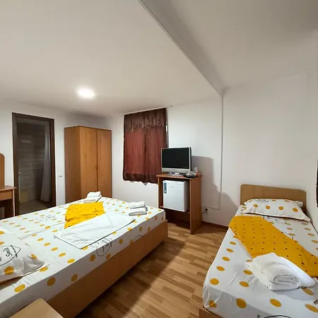 Guest house Casa Kaya