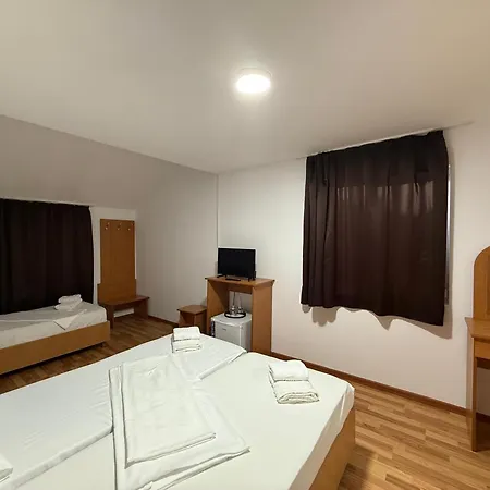 Guest house Casa Kaya