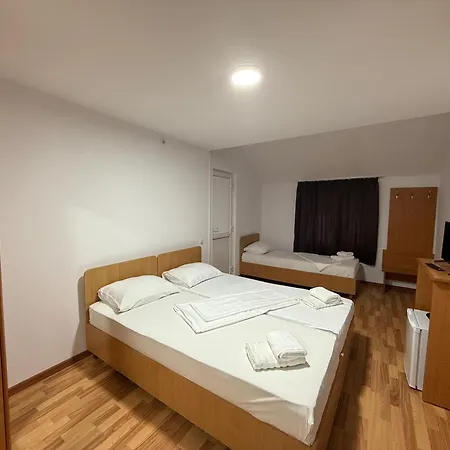 Гостевой дом Casa Kaya