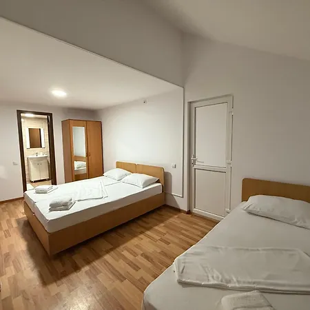 Guest house Casa Kaya Costinesti
