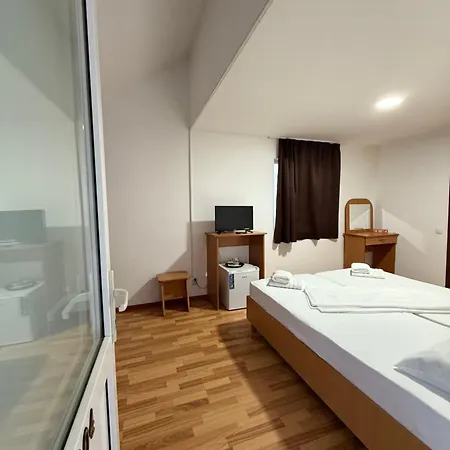 Casa Kaya Guest house Costinesti