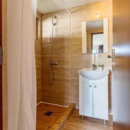 Casa Kaya Guest house