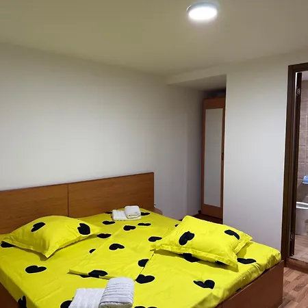 Casa Kaya Guest house